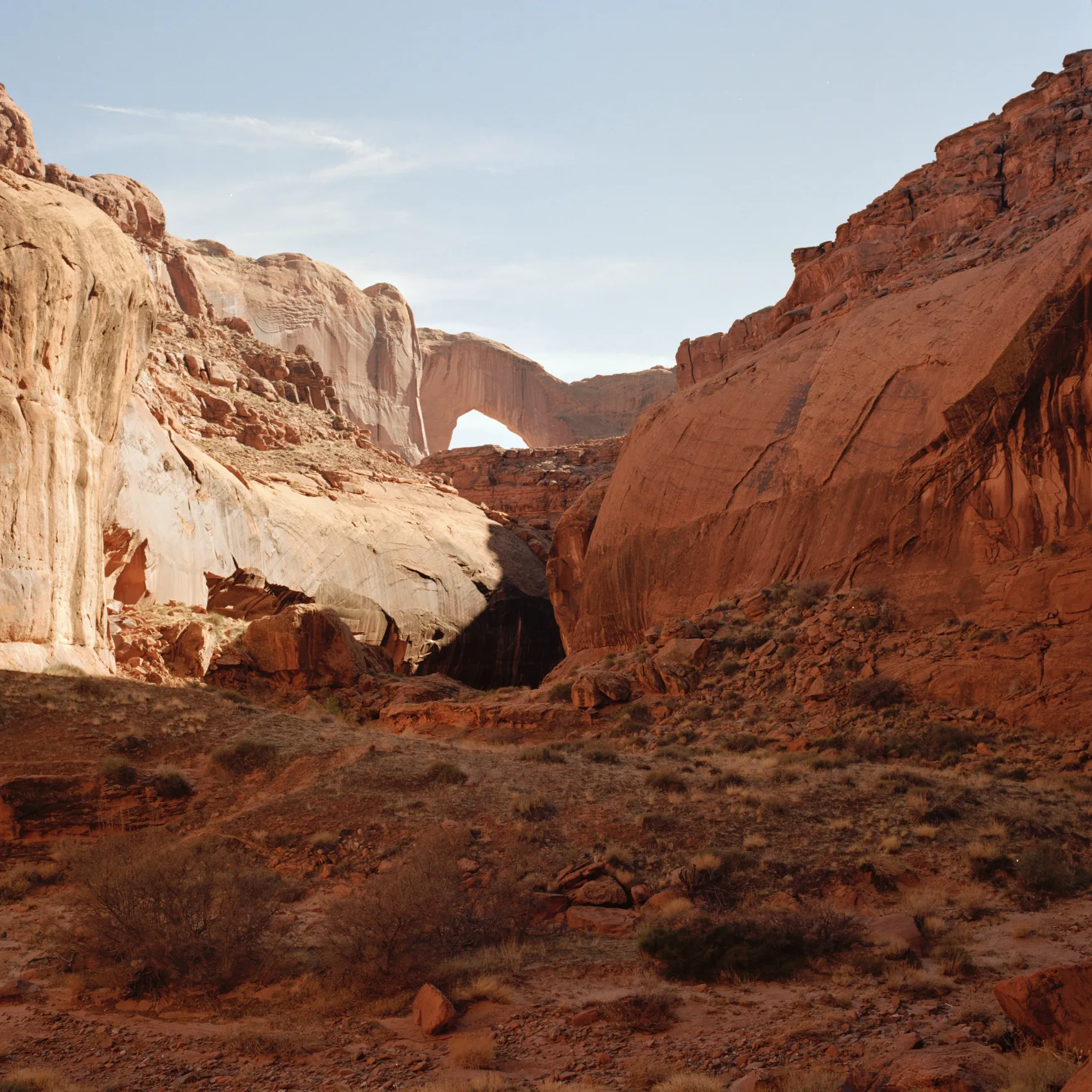 red rock 2